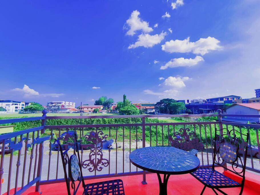 Apartment Town Centre Glamping 13pax *