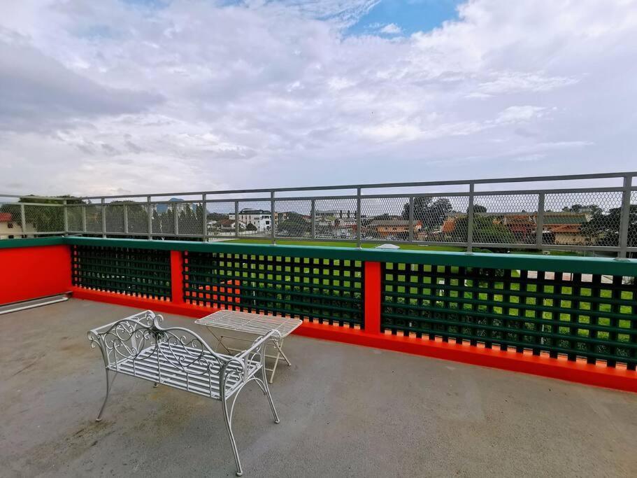 Town Centre Glamping 13pax Apartment Ipoh