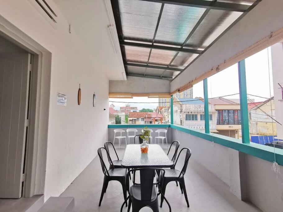 Apartment Town Centre Glamping 13pax