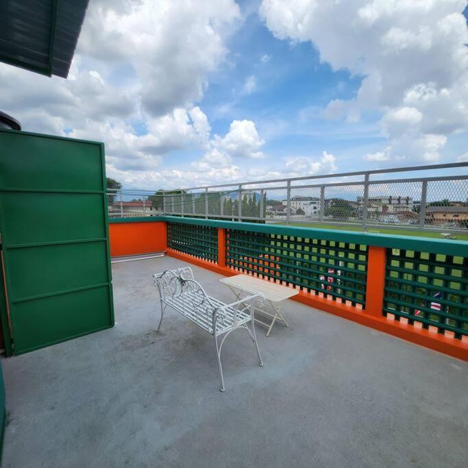 Apartment Town Centre Glamping 13pax *